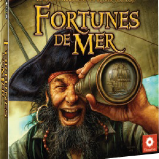 Le test de Fortunes de mer