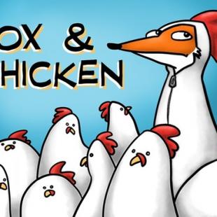 Fox & Chicken
