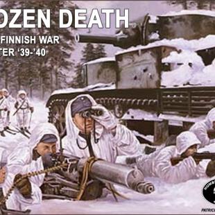 Frozen Death