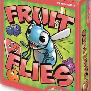 Fruit Flies