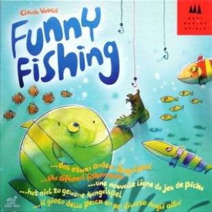 Funny Fishing