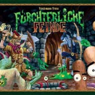 Fürchterliche Feinde