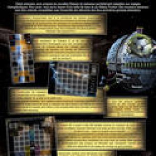 Galaxy Trucker : nos tous derniers modèles