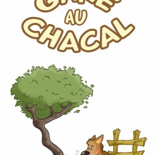Gare au chacal