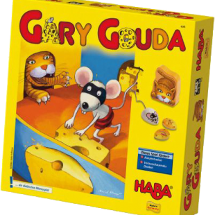 Gary Gouda
