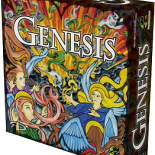 Genesis