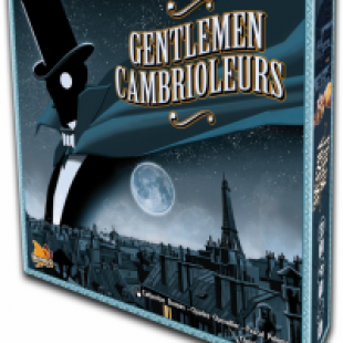 Gentlemen Cambrioleurs