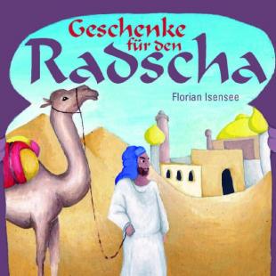 Geschenke für den Radscha