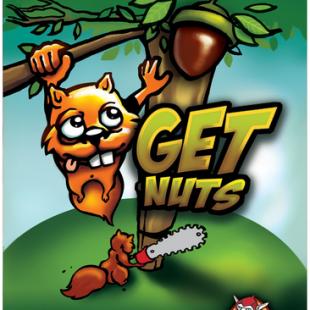 Get nuts