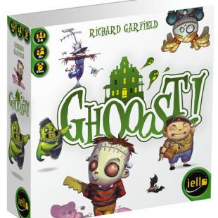 Ghooost!