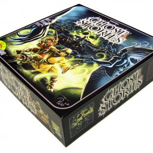 Règle express : fiche résumé Ghost stories29/01/2019