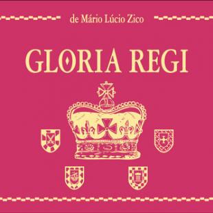 Gloria Regi