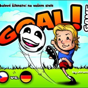 Goal! Game