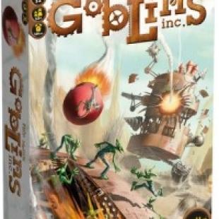 Le test de Goblins, Inc.