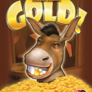 Gold !