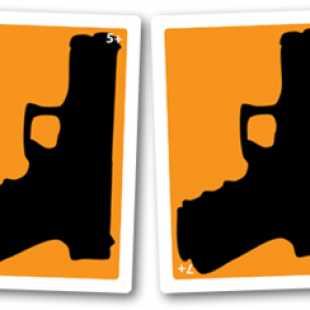 Good Cop Bad Cop, I shot the sheriff