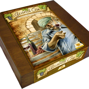 Grand Cru – Special Edition