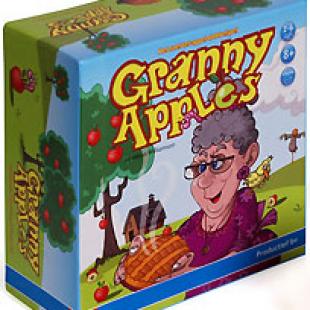 Granny Apples