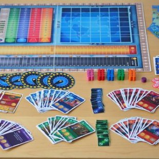 Green Deal ma petite entreprise verte