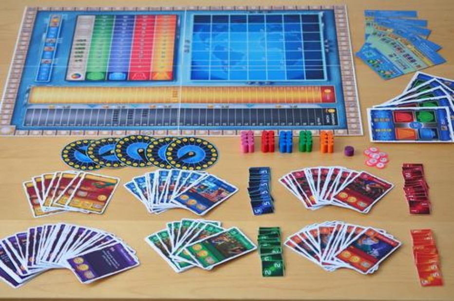 Green Deal ma petite entreprise verte