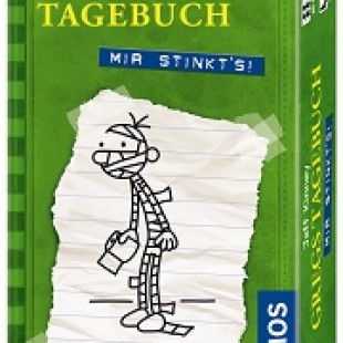Gregs Tagebuch: Mir Stinkt&rsquo;s!
