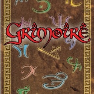 Grimoire