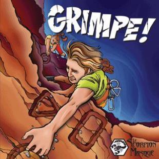 Grimpe!