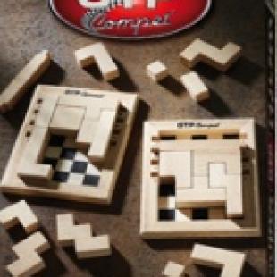 GTP Compet&rsquo; 3D