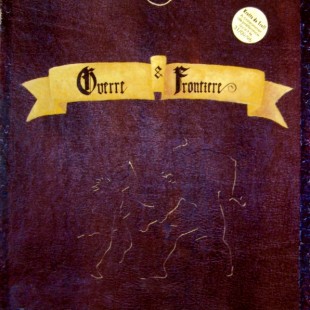 Guerre et Frontière