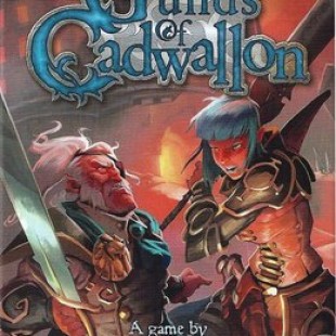 Guilds of Cadwallon