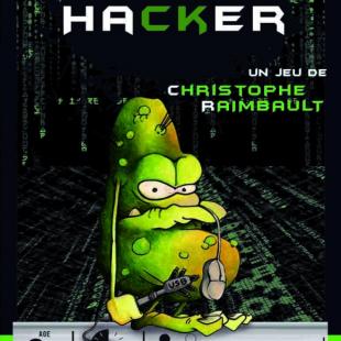Hacker