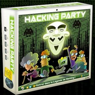 Hacking Party