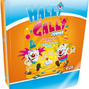 Halli Galli Junior