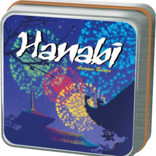 Le test de Hanabi