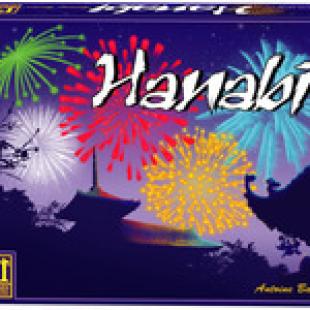 Hanabi extra