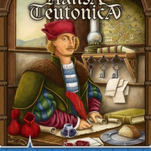 Hansa Teutonica