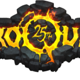 Heroquest 25th Anniversary