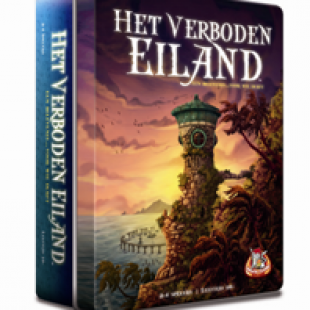 Het Verboden Eiland