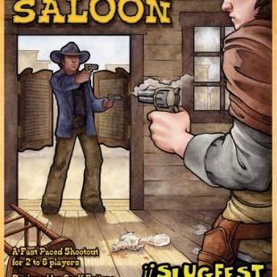 High Noon Saloon