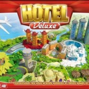 Hôtel Deluxe