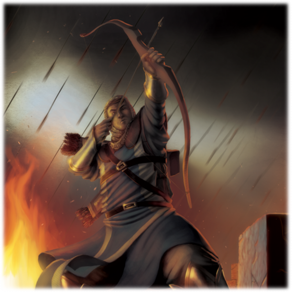 Rune Age : zoom sur l’Extension !