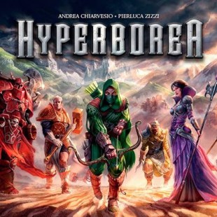 Hyperborea