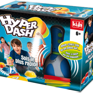 Hyper Dash