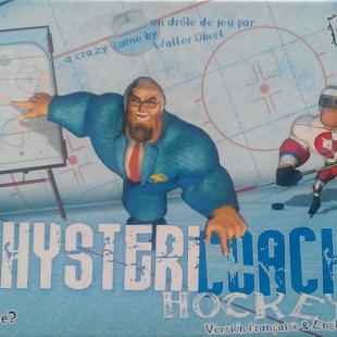 HysteriCoach Hockey
