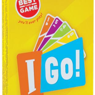 I Go!