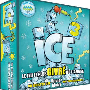 Ice 3