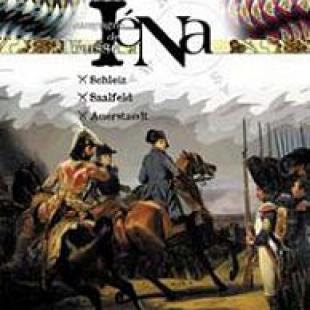 Iéna 1806