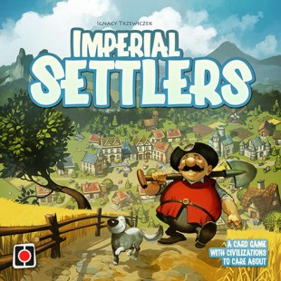 Le test de Imperial Settlers