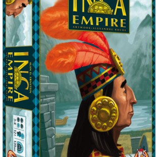Inca Empire