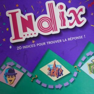 Indix